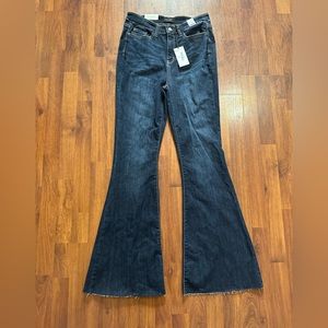 Judy blue Highwaisted tummy control jeans Nwt.